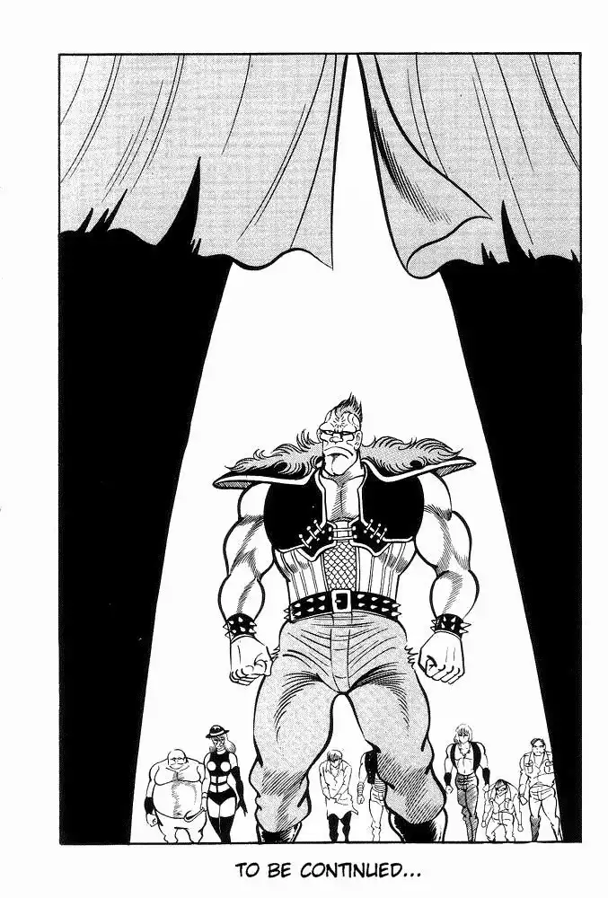 Violence Jack Chapter 0 157